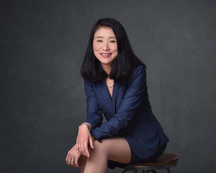 Jingze Jiang, Founder and Principal Consultant of JingSaw